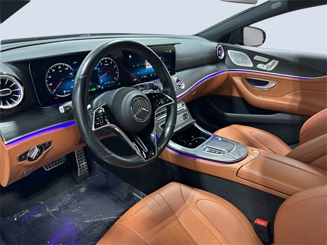 Used 2022 Mercedes-Benz CLS 450 4MATIC image 14