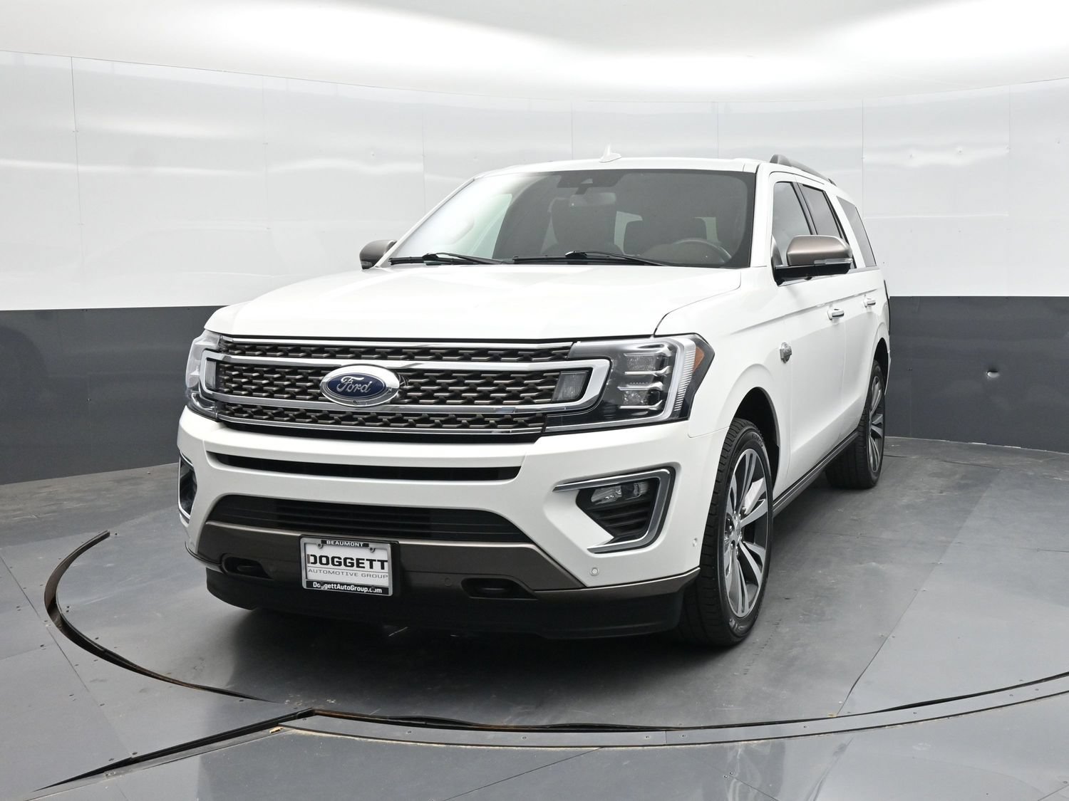 Certified 2021 Ford Expedition King Ranch AWD/4WD image 24