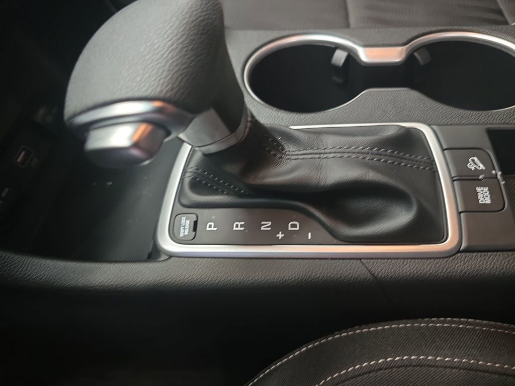 Used 2022 Kia Sportage LX image 29