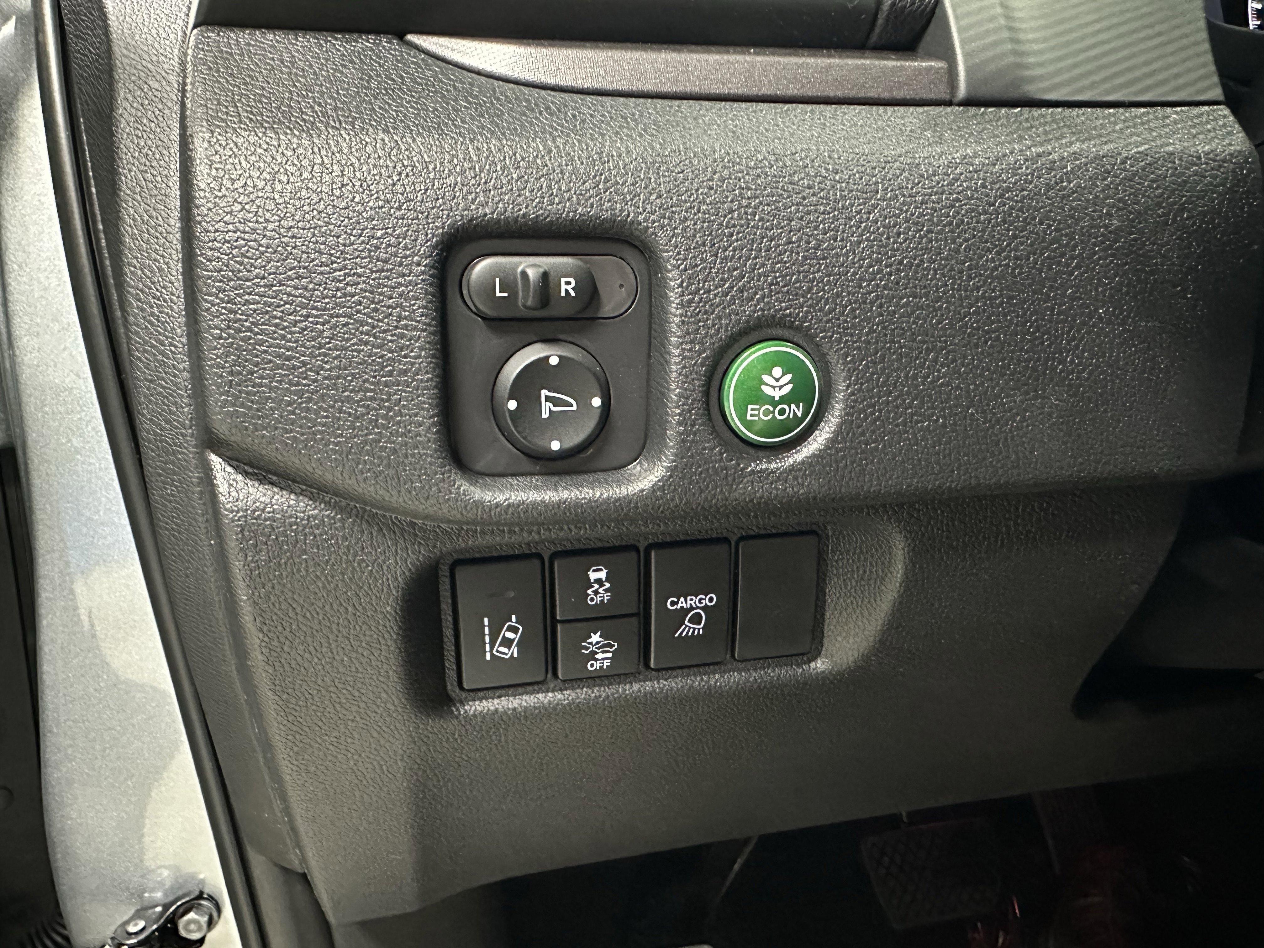 New 2026 Honda Ridgeline Sport image 16