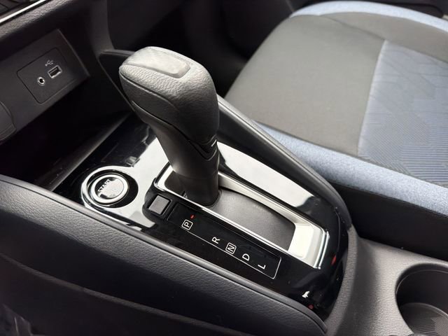 New 2025 Nissan Versa SV w/ Trunk Package image 24