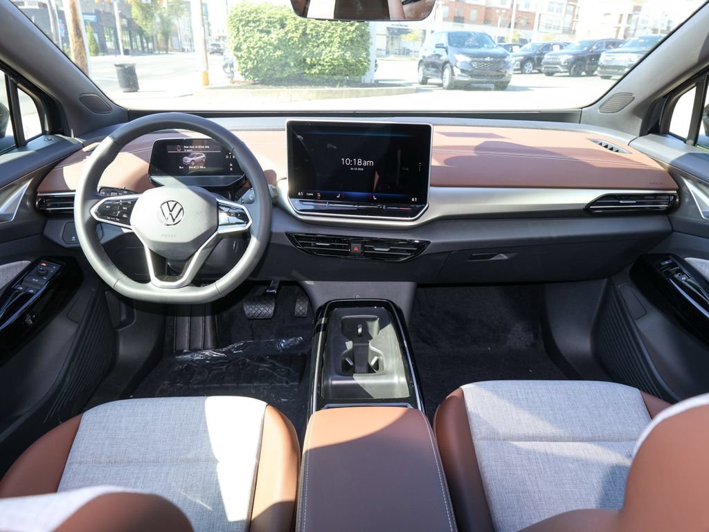 New 2026 Volkswagen ID.4 Pro AWD/4WD image 15