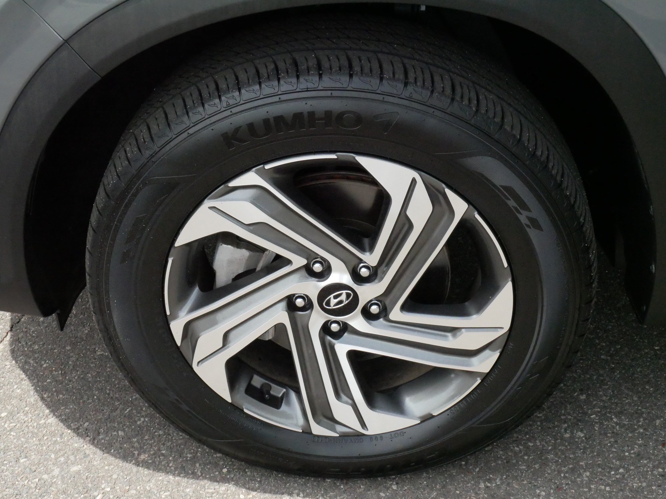 Used 2023 Hyundai Santa Fe SEL AWD/4WD image 15