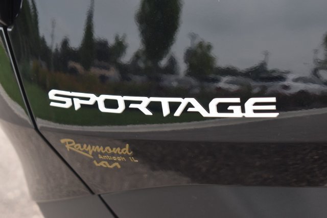 New 2026 Kia Sportage LX w/ LX Convenience Package FWD image 15