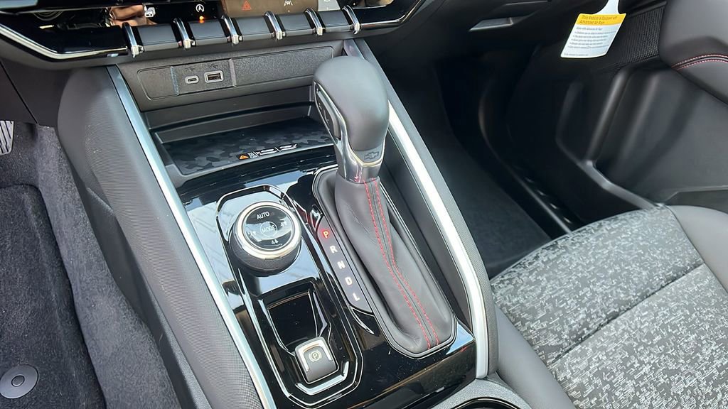 New 2026 Chevrolet Colorado Z71 image 23