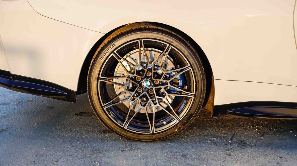 Used 2024 BMW M4 xDrive Competition w/ Executive Package image 12