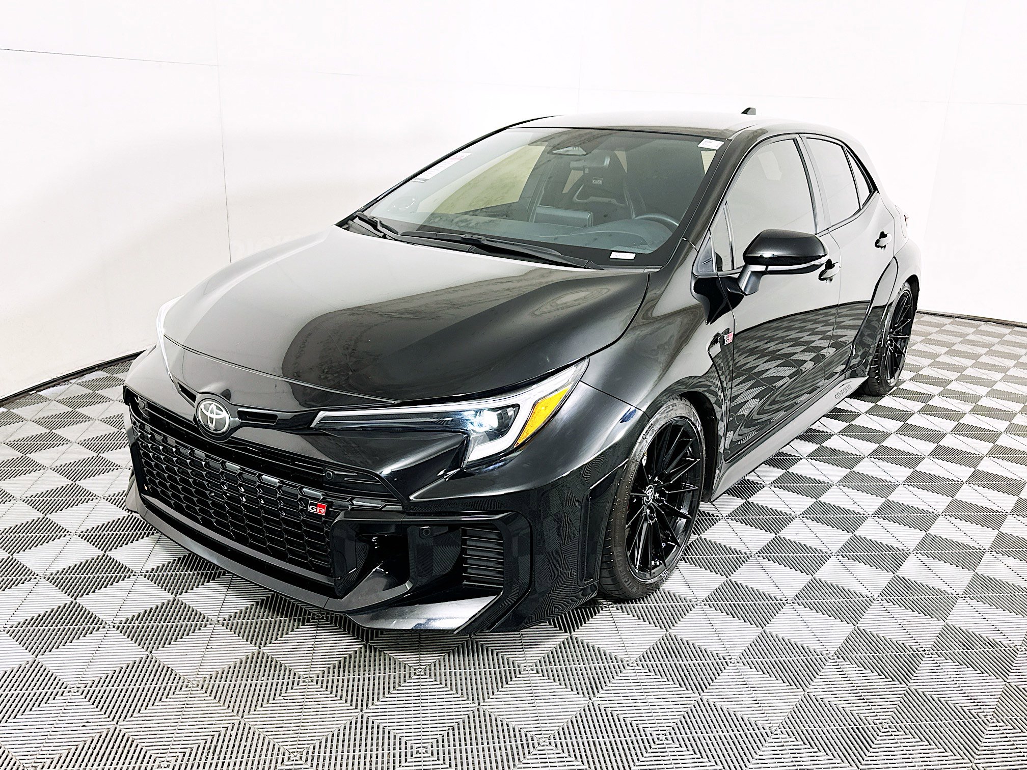 Used 2025 Toyota Corolla GR image 7