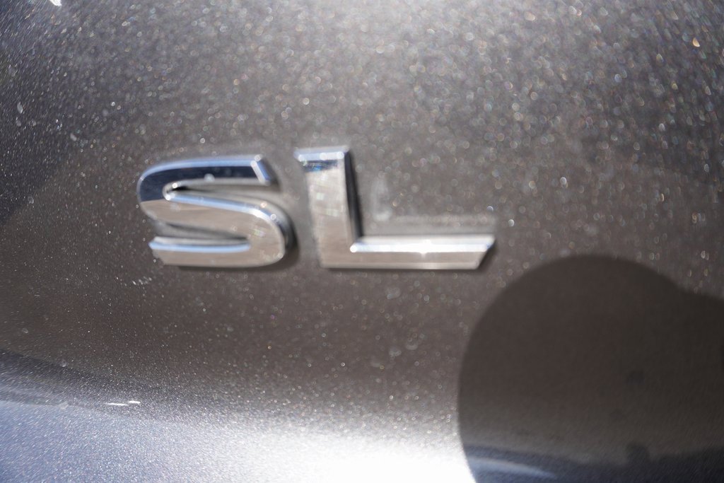 Used 2023 Nissan Pathfinder SL image 28