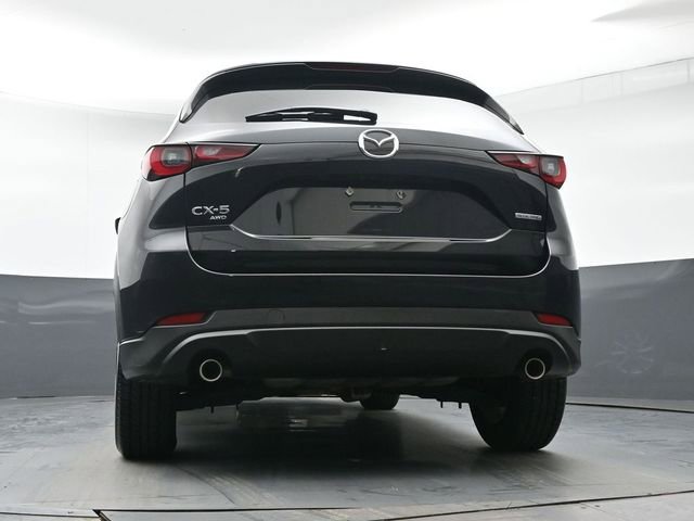 Certified 2023 MAZDA CX-5 AWD 2.5 S w/ Preferred Package image 31