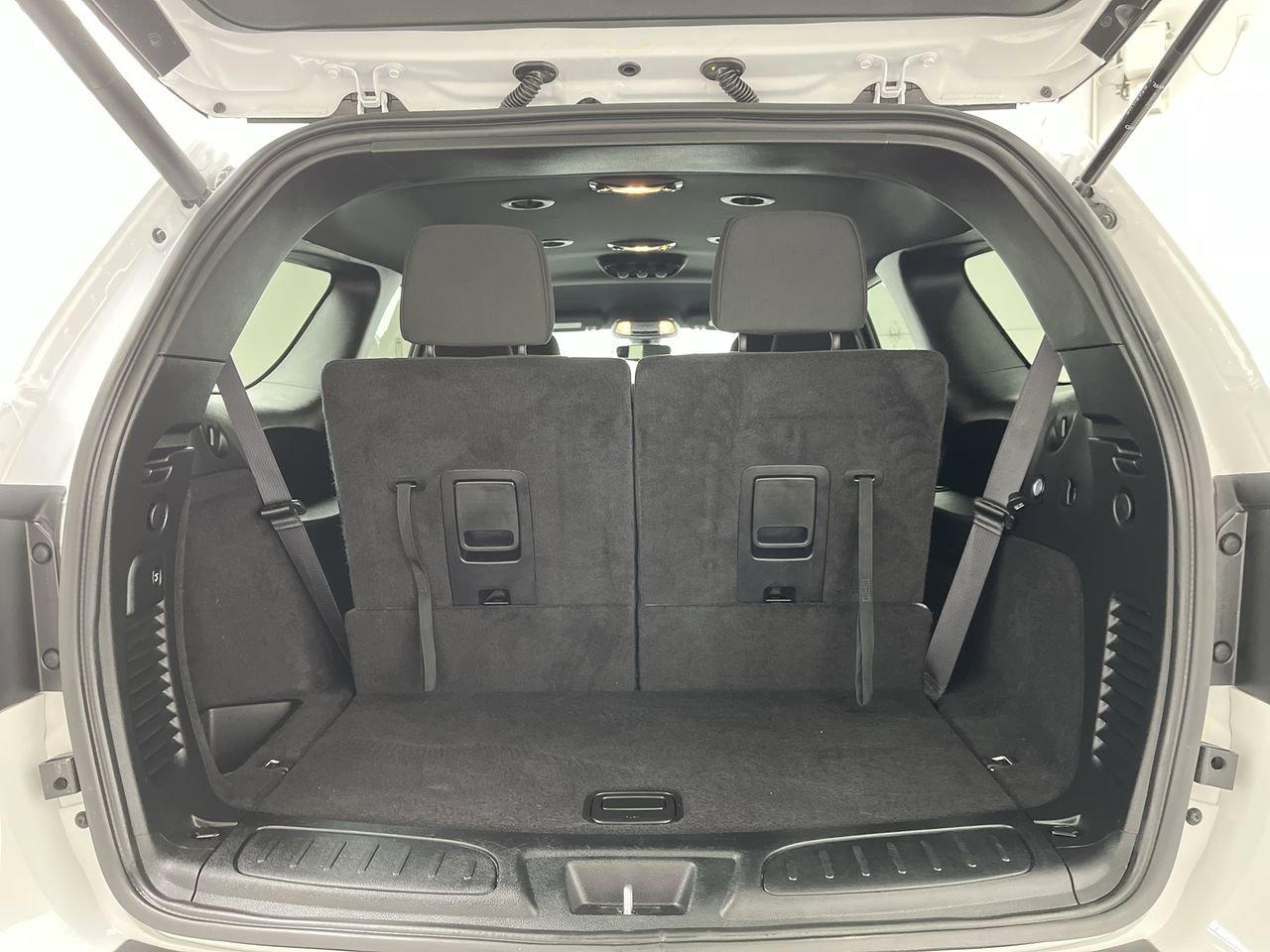 Used 2026 Dodge Durango GT AWD/4WD image 30
