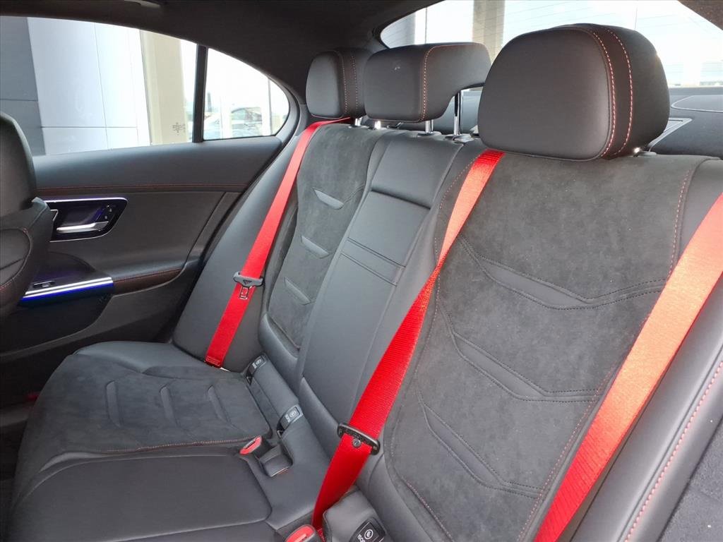 New 2026 Mercedes-Benz C 43 AMG C 43 AMG image 26