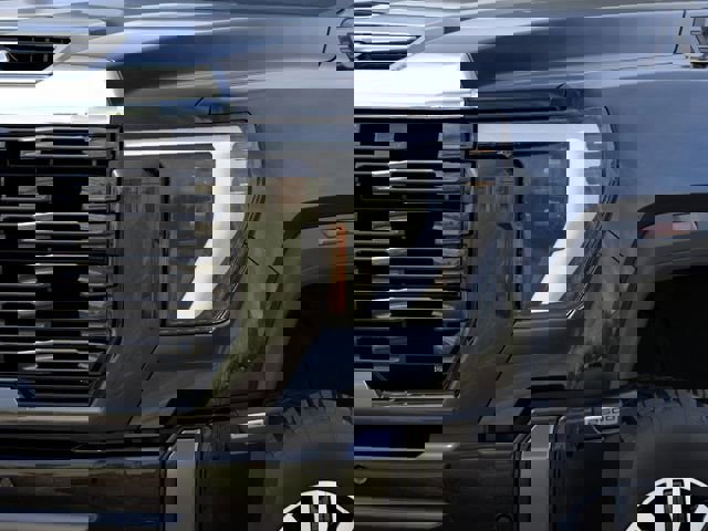 New 2026 GMC Sierra 2500 Denali Ultimate image 6