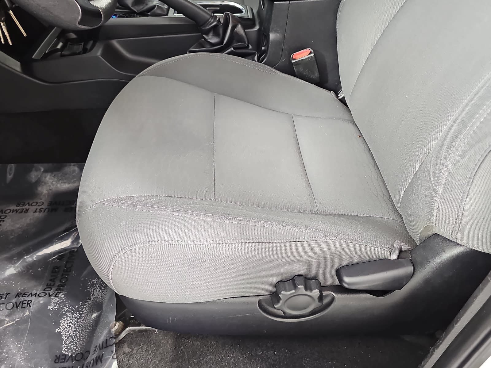 Used 2019 Toyota Tacoma SR RWD image 25