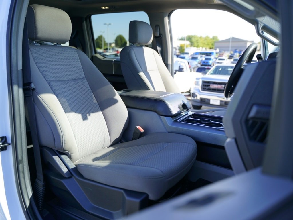 Used 2021 Ford F250 XLT w/ Tremor Off-Road Package image 27