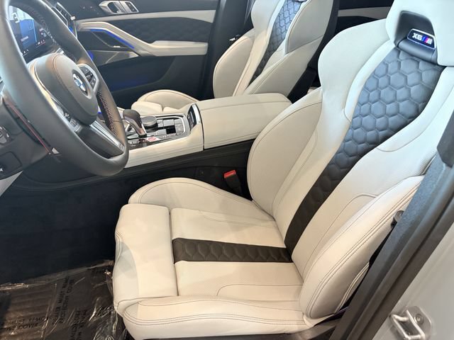 New 2027 BMW X6 M Competition w/ Executive Package AWD/4WD image 17