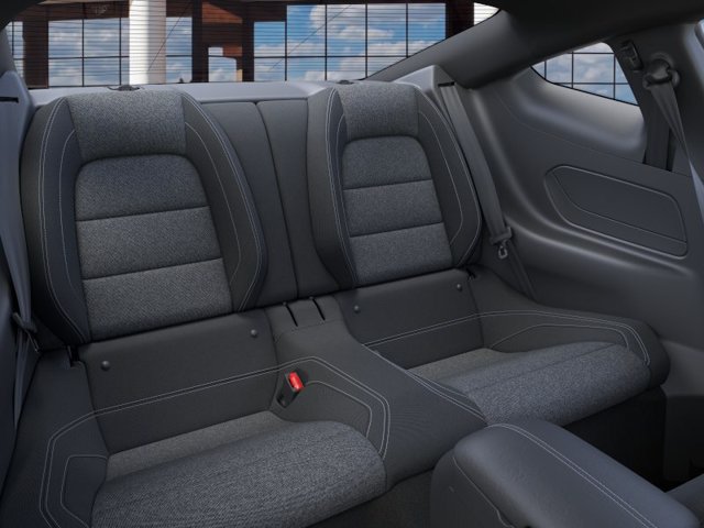 New 2026 Ford Mustang Coupe RWD image 10