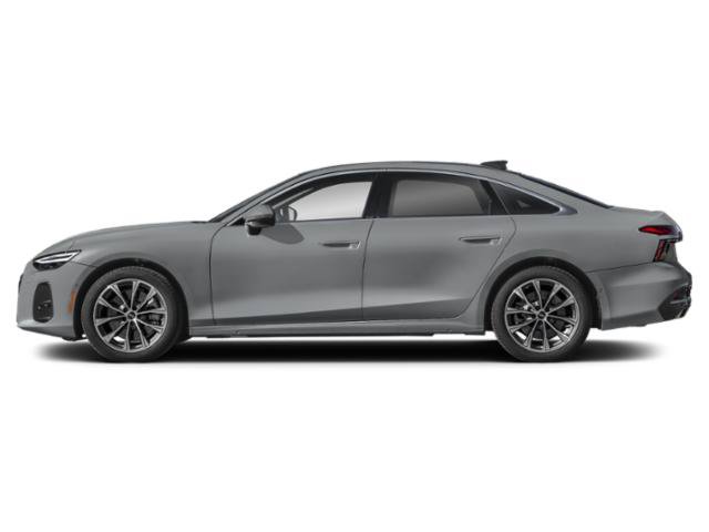 New 2027 Audi A6 AWD/4WD image 3