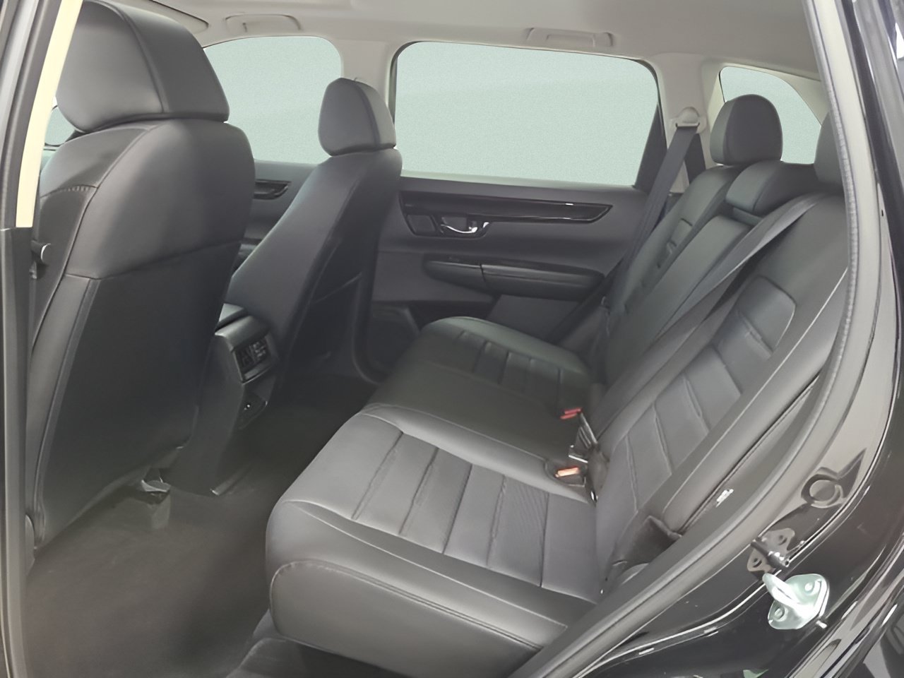 Certified 2026 Honda CR-V EX-L image 18
