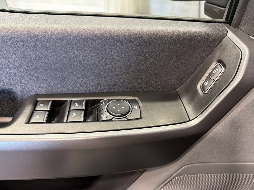 Used 2026 Ford F250 XL w/ STX Appearance Package AWD/4WD image 16