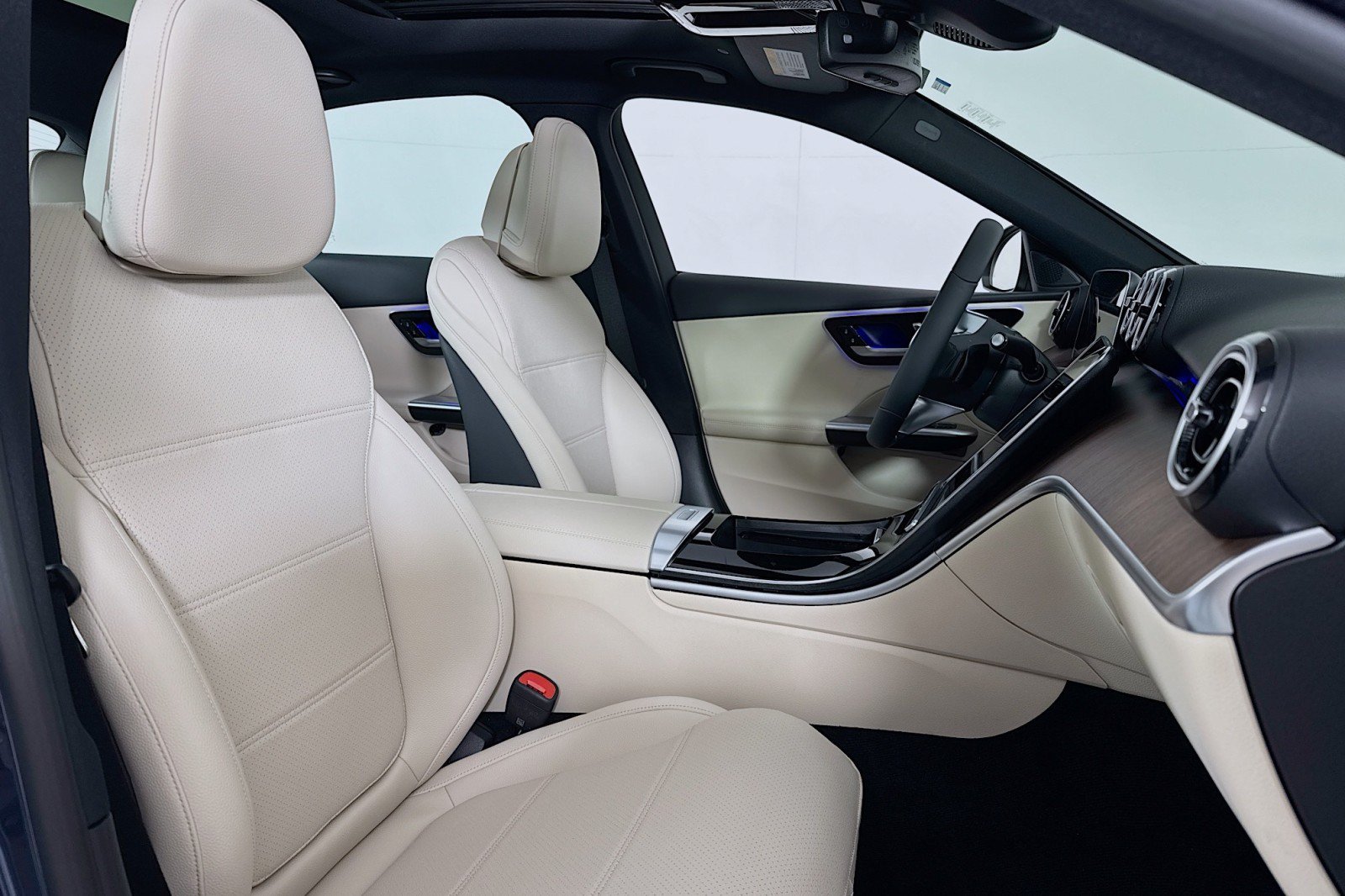 New 2026 Mercedes-Benz C 300 Sedan image 6