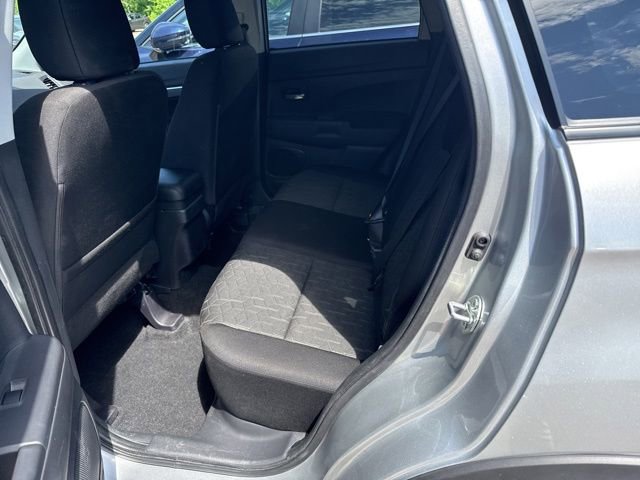 Used 2023 Mitsubishi Outlander Sport ES AWD/4WD image 6