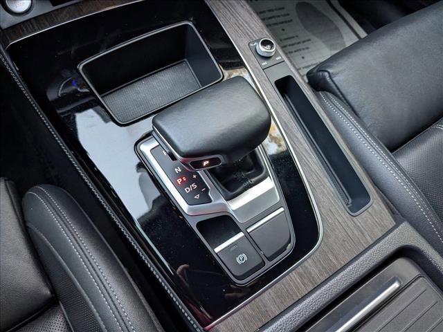 Used 2021 Audi Q5 2.0T Premium Plus image 20