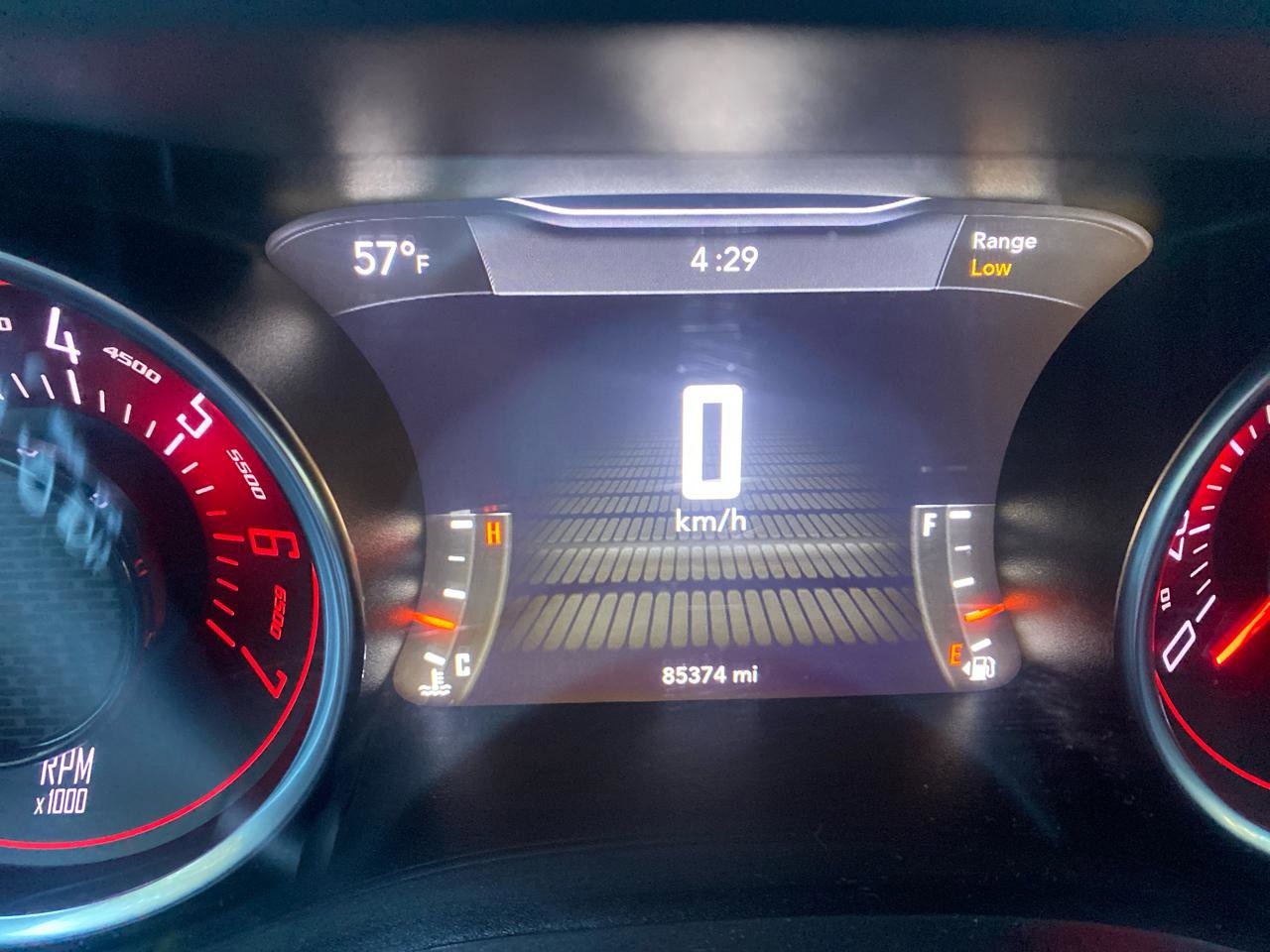 Used 2018 Dodge Challenger R/T w/ Driver Convenience Group image 14