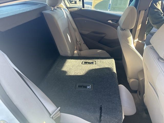 Used 2018 Chevrolet Cruze LT image 15