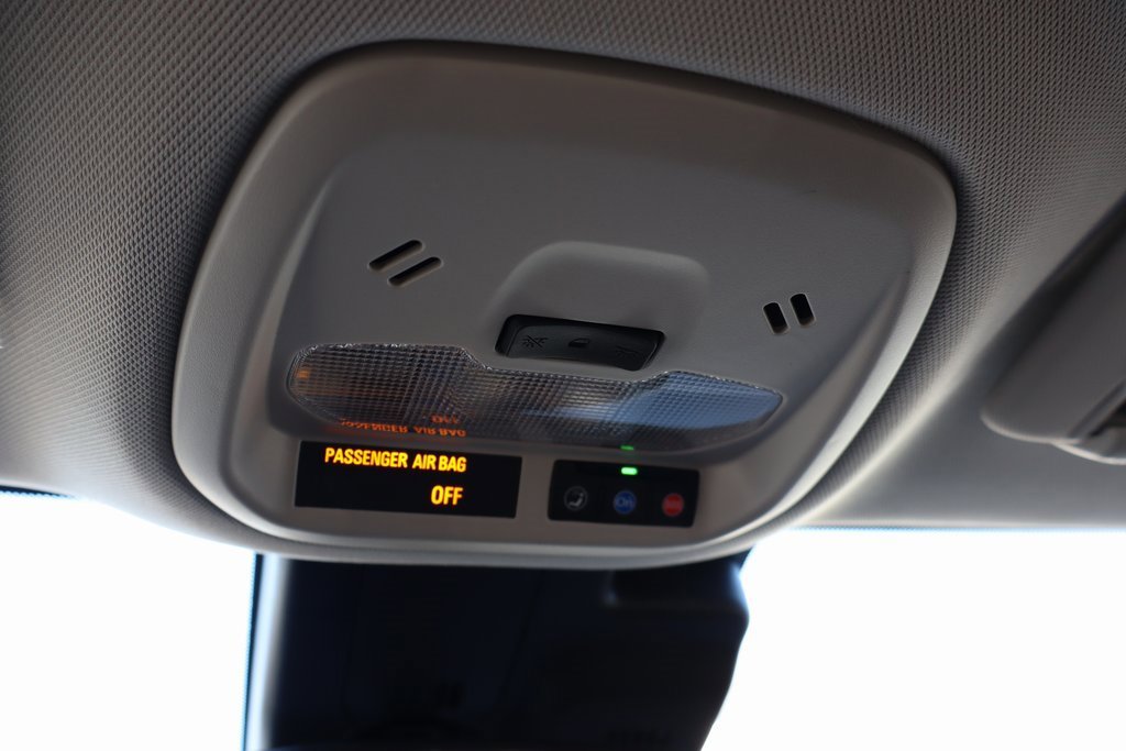 New 2026 Chevrolet Trax ACTIV image 15