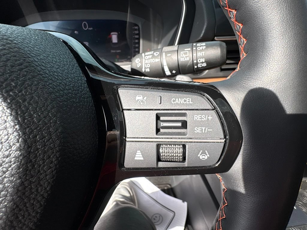 Used 2026 Honda Passport TrailSport Elite image 22
