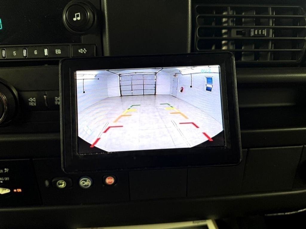 Used 2014 Chevrolet Express 2500 LT w/ LT Preferred Equipment Group RWD image 19