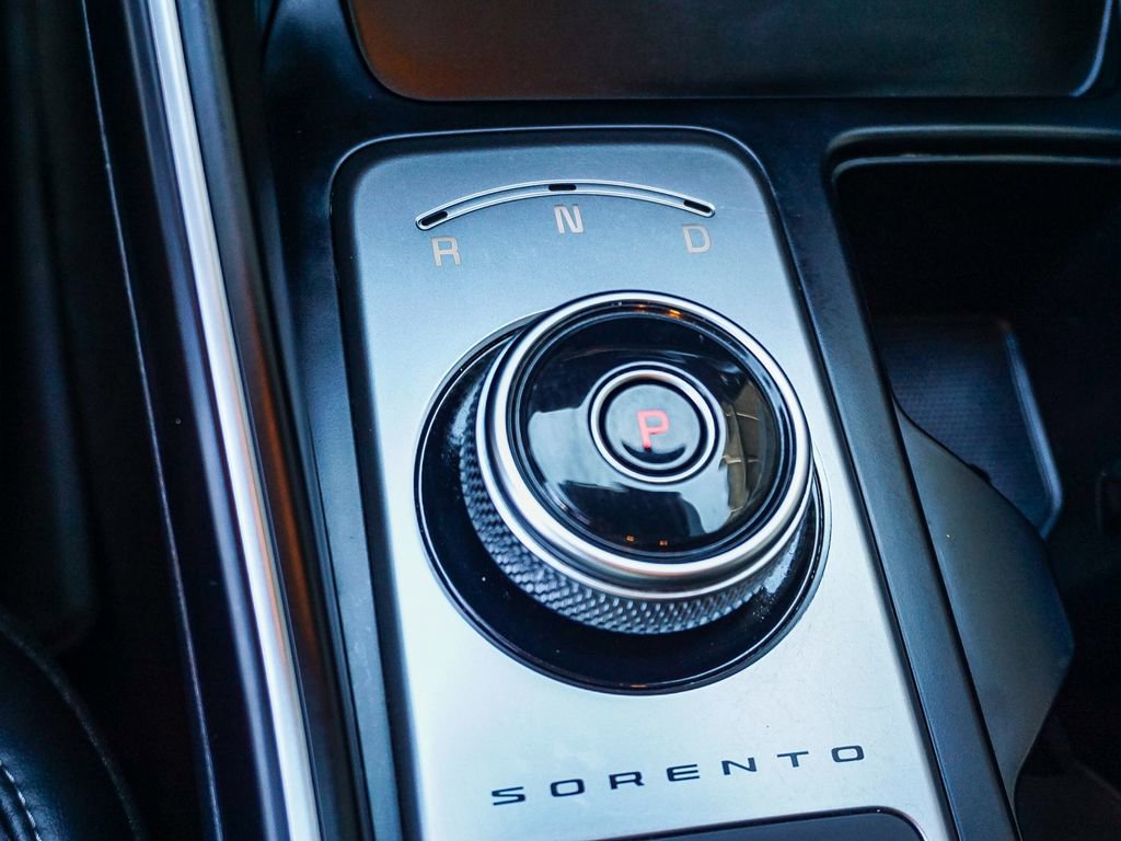 Certified 2022 Kia Sorento EX image 23