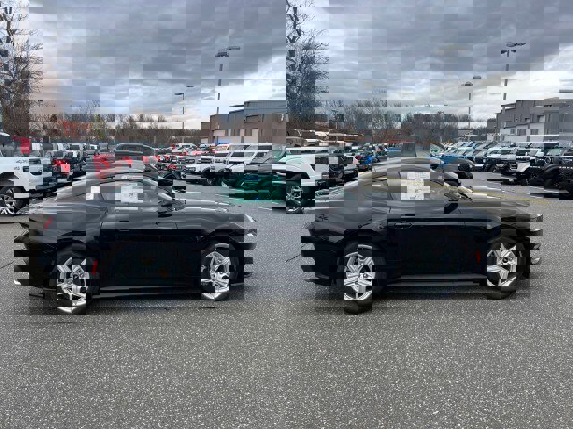 New 2026 Ford Mustang Coupe image 13