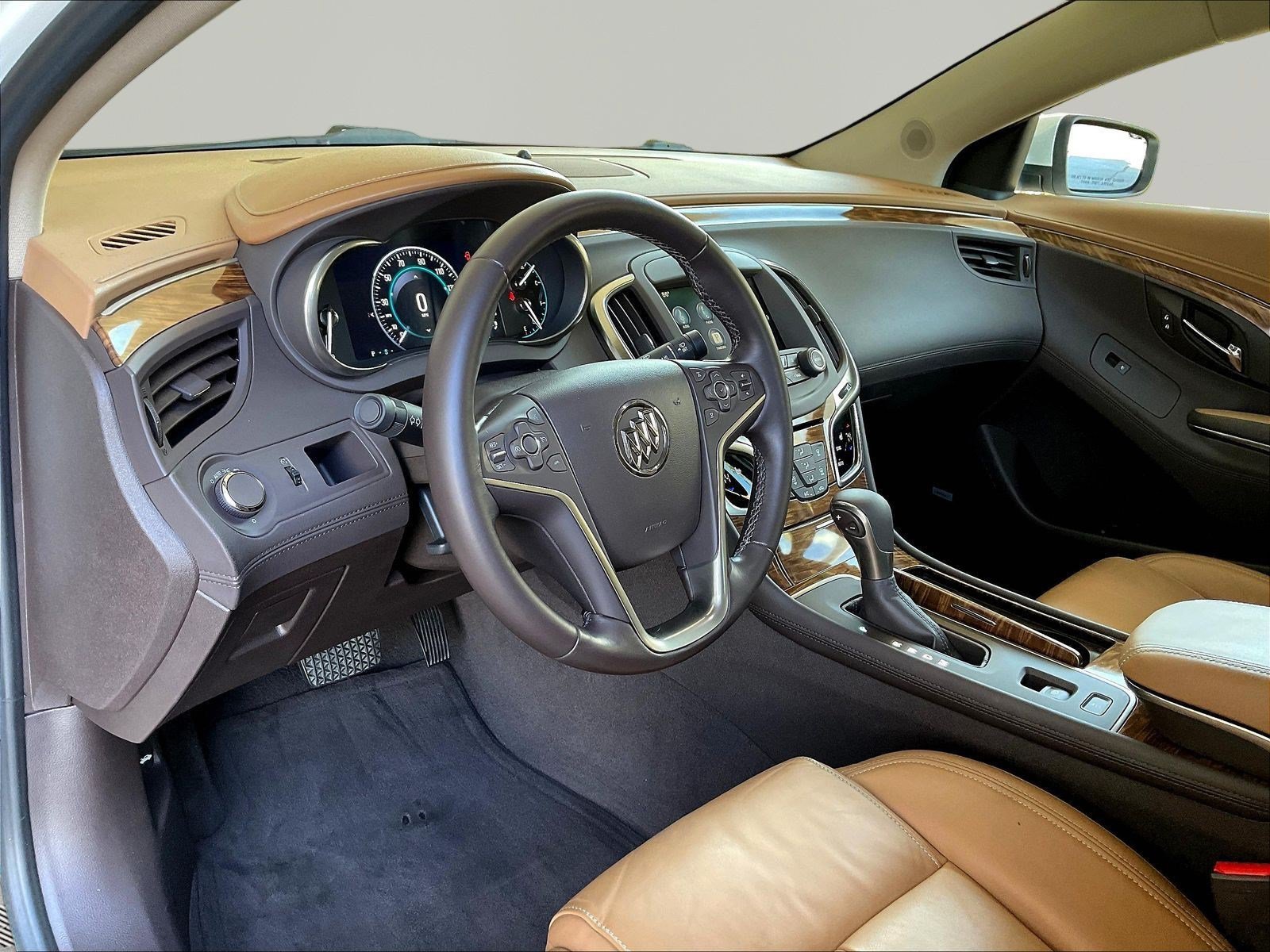 Used 2014 Buick LaCrosse Leather FWD image 17