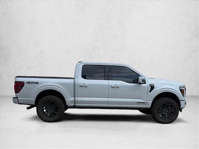 Used 2025 Ford F150 Platinum AWD/4WD image 4