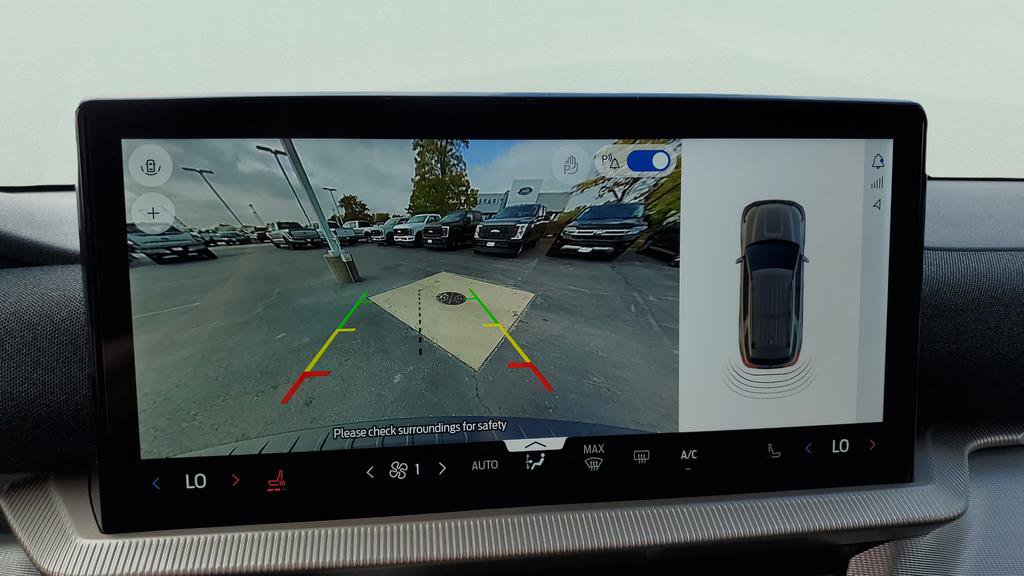 New 2026 Ford Explorer Active image 35