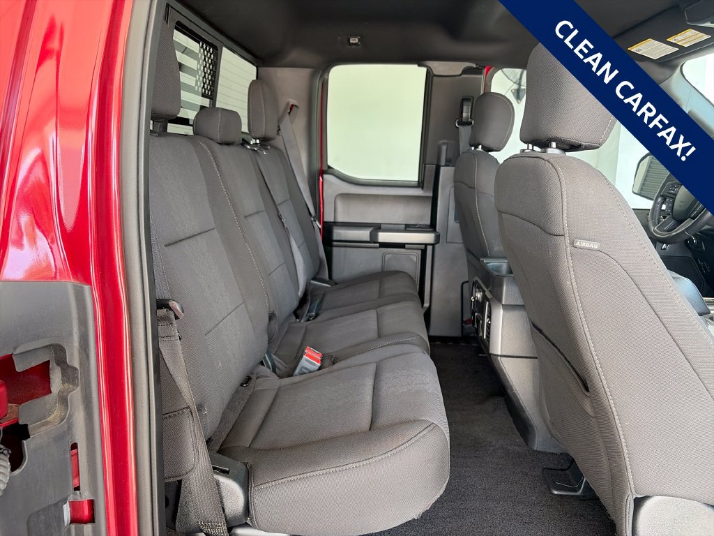 Used 2018 Ford F150 XLT w/ Equipment Group 302A Luxury RWD image 30