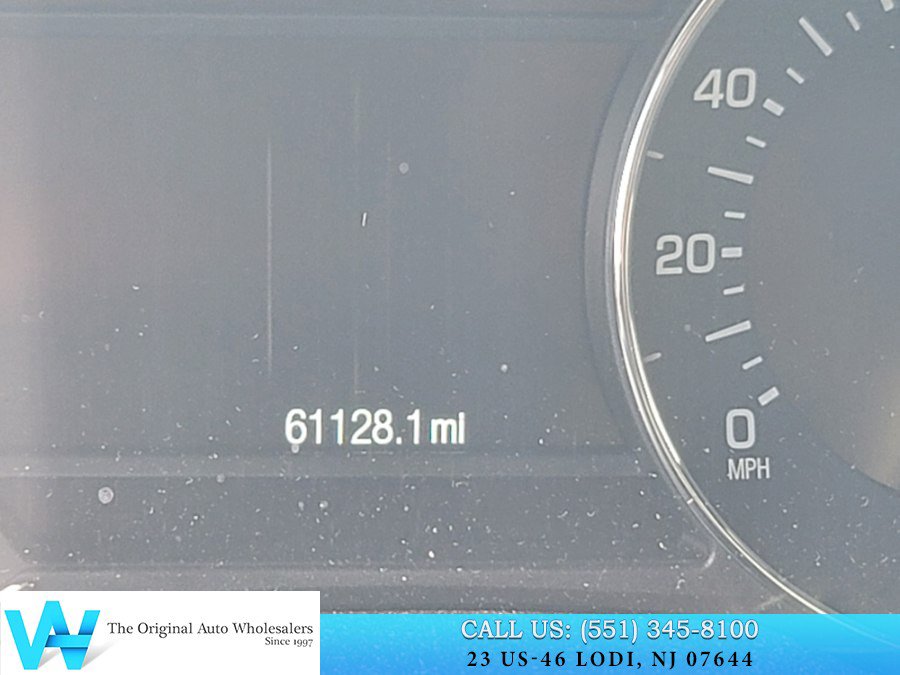 Used 2019 Lincoln MKC Premiere AWD/4WD image 23