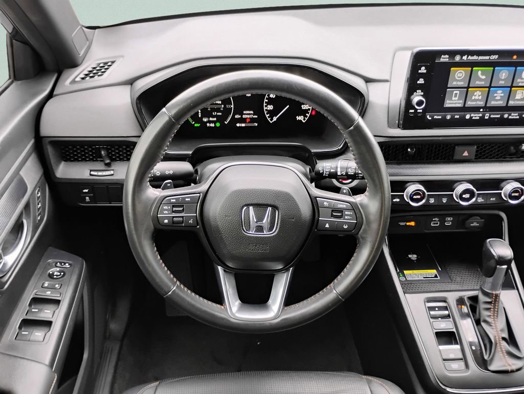 Used 2024 Honda CR-V Sport-L image 19
