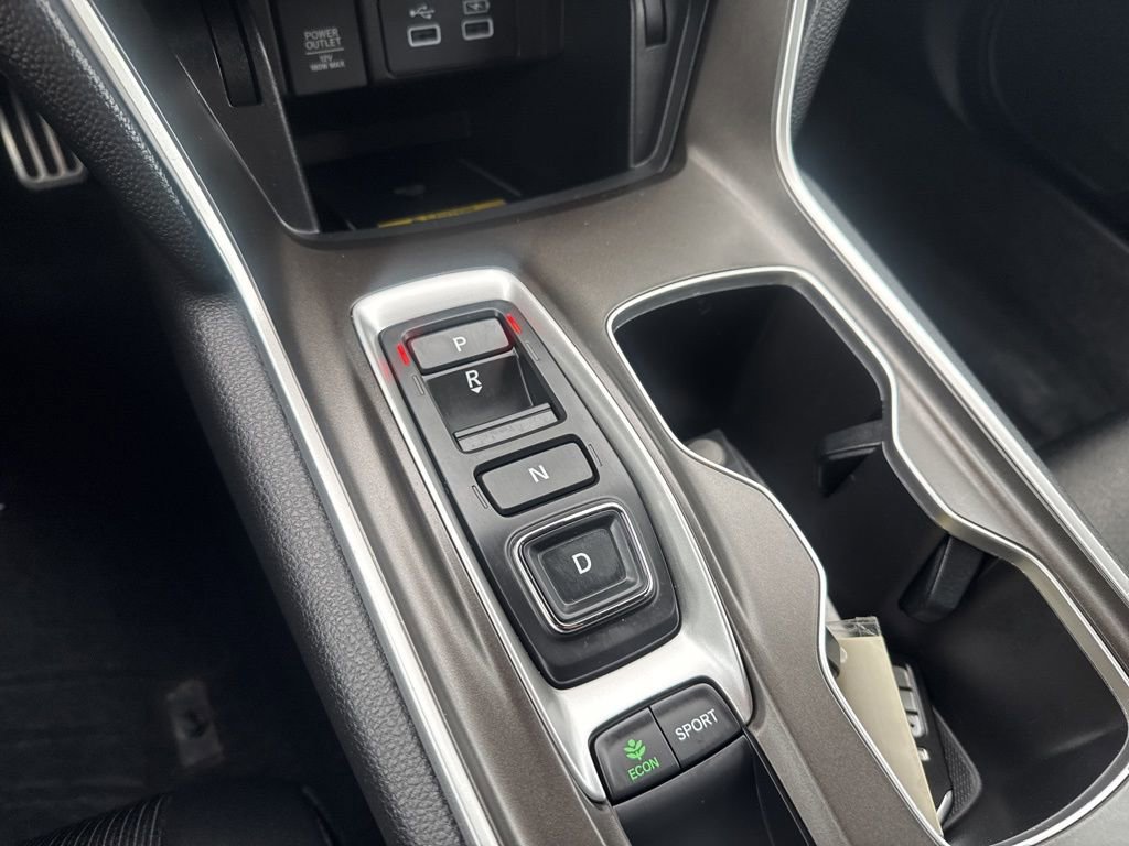 Certified 2022 Honda Accord Sport image 32