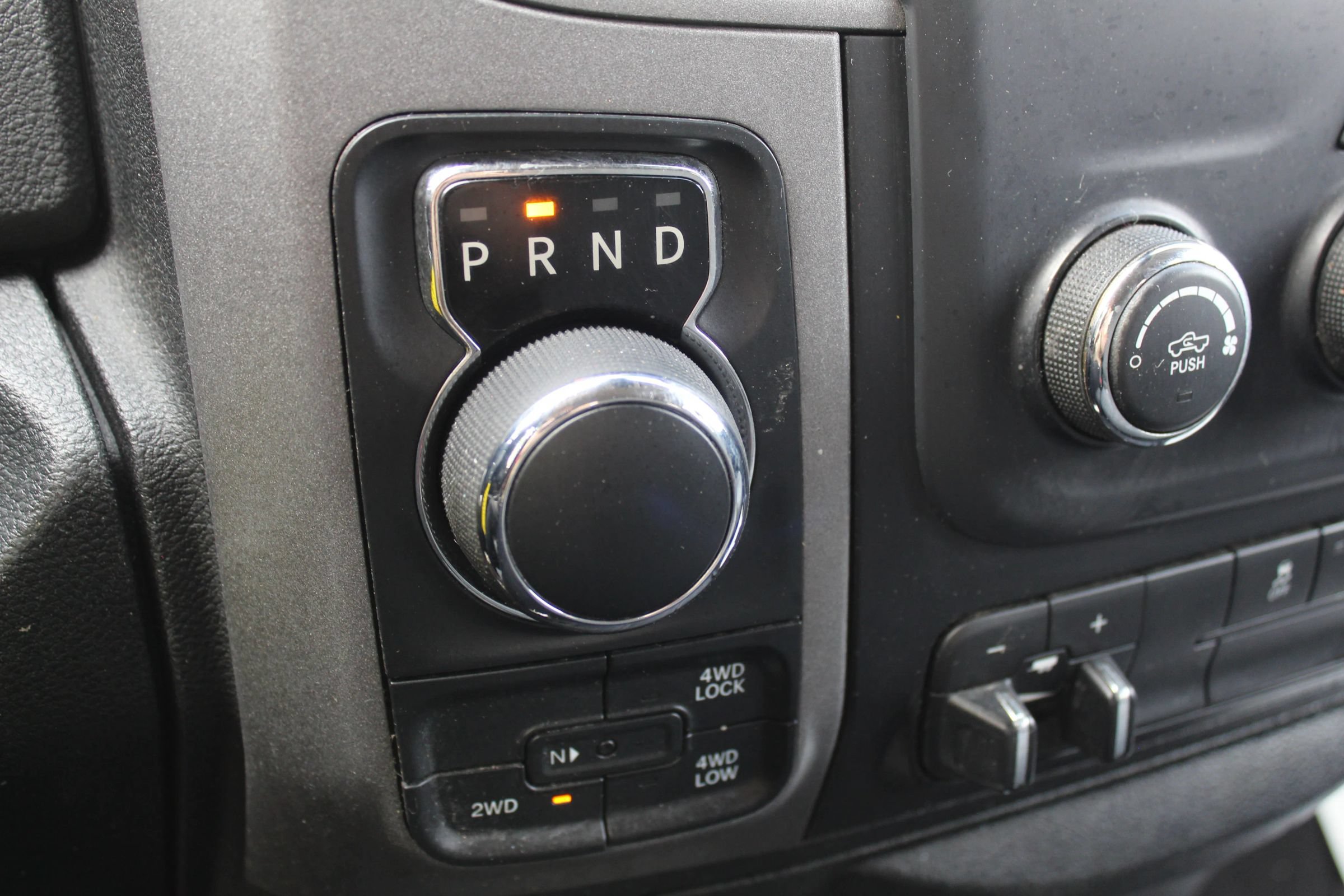 Used 2015 RAM 1500 Express AWD/4WD image 25
