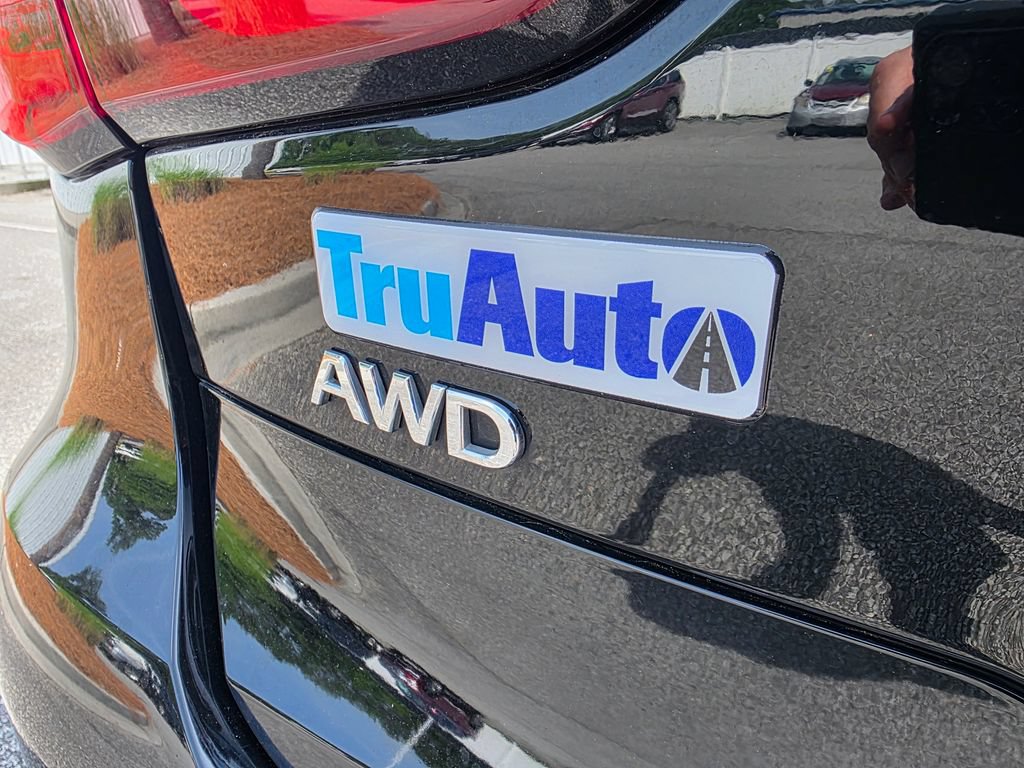 Used 2019 INFINITI QX60 Luxe w/ Essential Package AWD/4WD image 57
