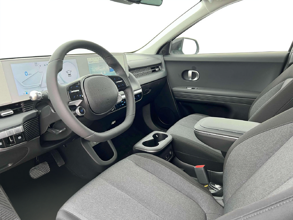 New 2024 Hyundai Ioniq 5 SEL AWD/4WD image 15