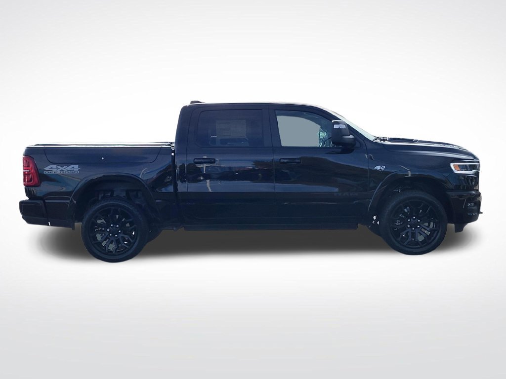 New 2026 RAM 1500 Limited AWD/4WD image 4