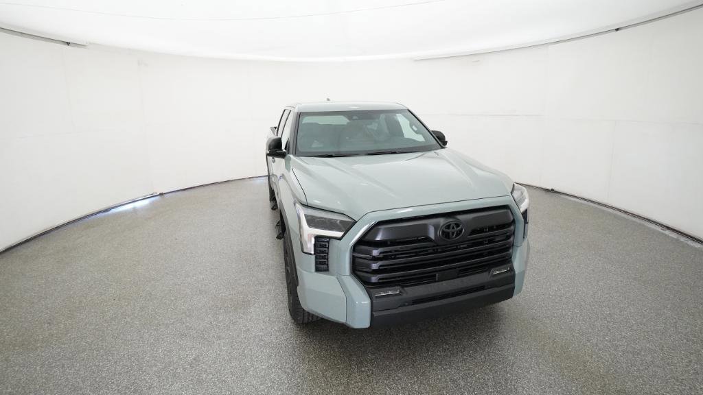 New 2026 Toyota Tundra SR5 image 32