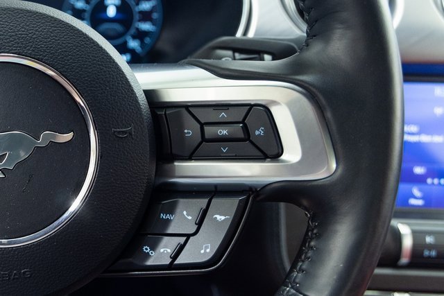 Used 2022 Ford Mustang GT Premium w/ Equipment Group 401A image 17