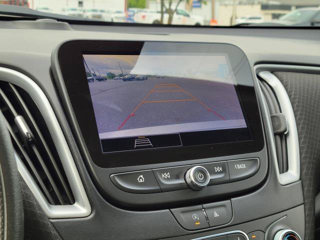 Used 2024 Chevrolet Malibu LT FWD image 20