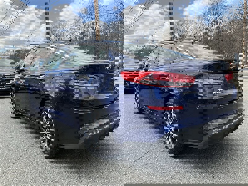 Used 2019 Kia Optima LX w/ LX 17" Wheel Package image 7