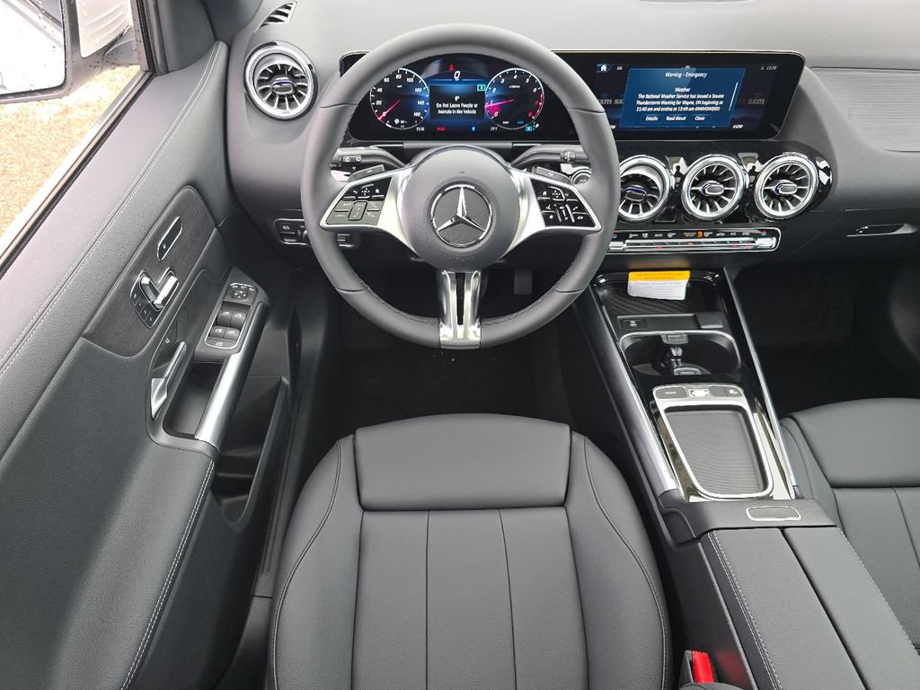 New 2026 Mercedes-Benz GLA 250 4MATIC image 24