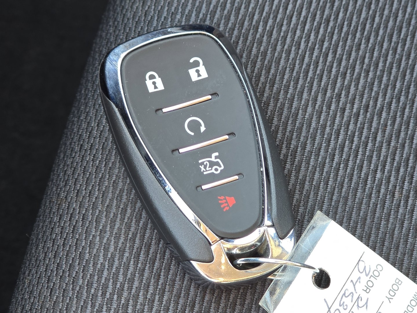 Used 2017 Chevrolet Cruze LT w/ Convenience Package image 35